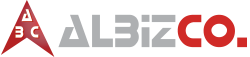 ALBIZCO Logo