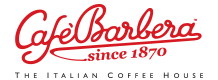 Café Barbera Logo