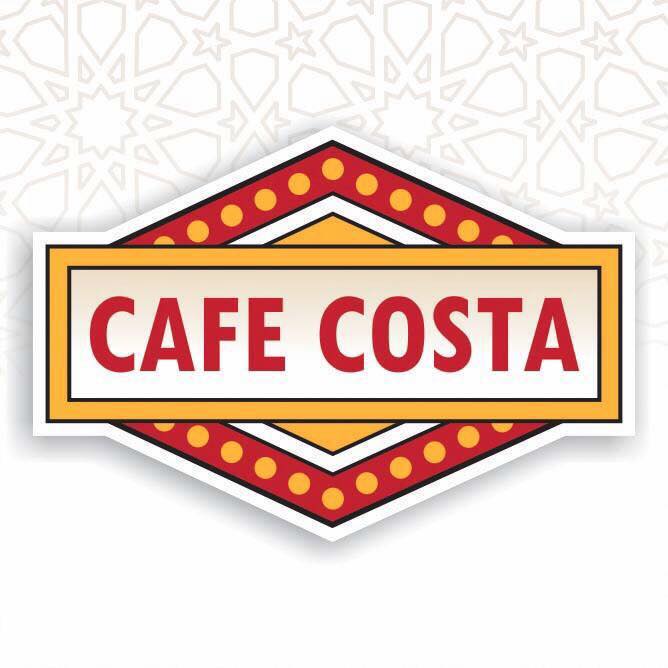 Cafe' Costa Logo