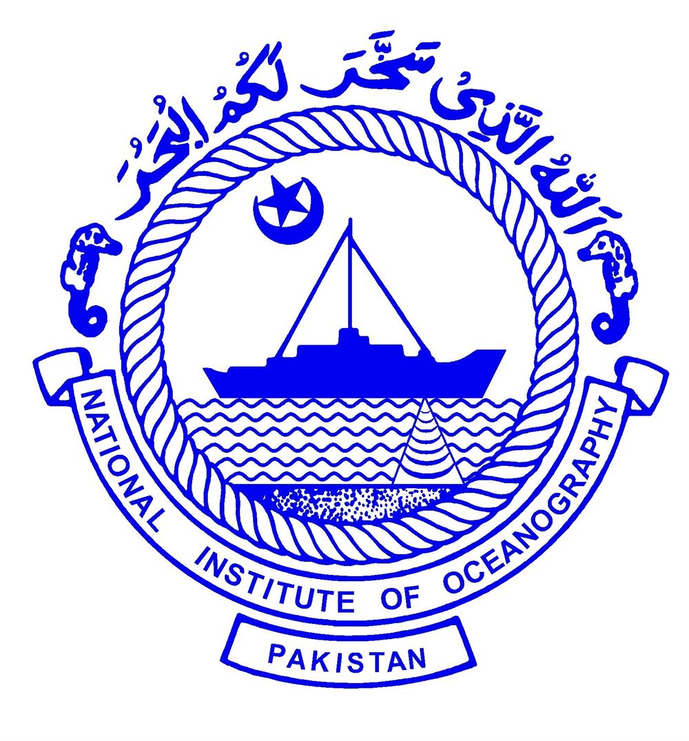 National Institute of Oceanography Logo