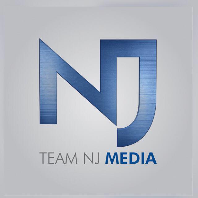 Team NJ Media (Pvt) Ltd Logo