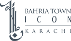 Bahria Icon Tower Logo