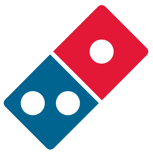 Dominos - DHA Phase 2 Extension - DHA Phase 2 Extension Branch Logo