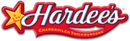 Hardee's Chargrilled Burgers