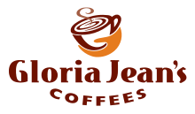 Gloria Jean's Cofees - Clifton - Block 4 Branch Logo