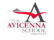 The Avicenna School Logo