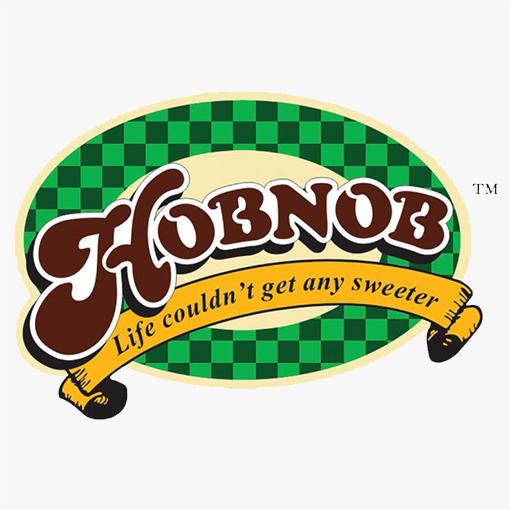 Hobnob Bakery Logo