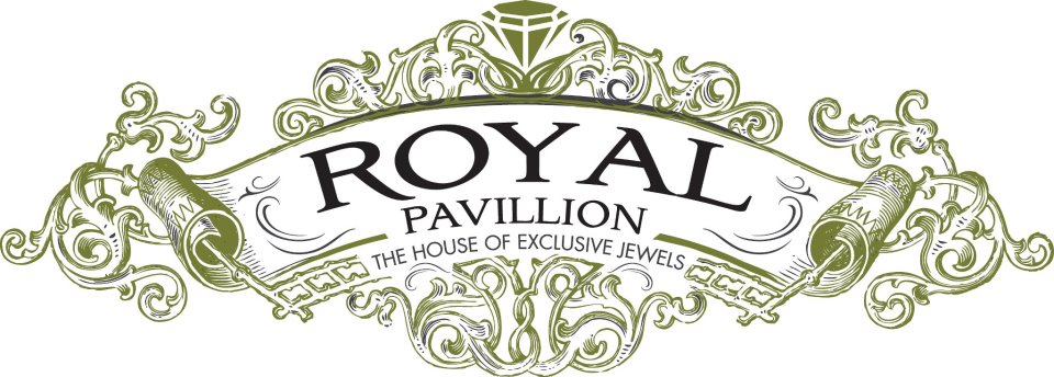 Royal Pavilion Logo