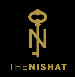 The Nishat Hotel Logo