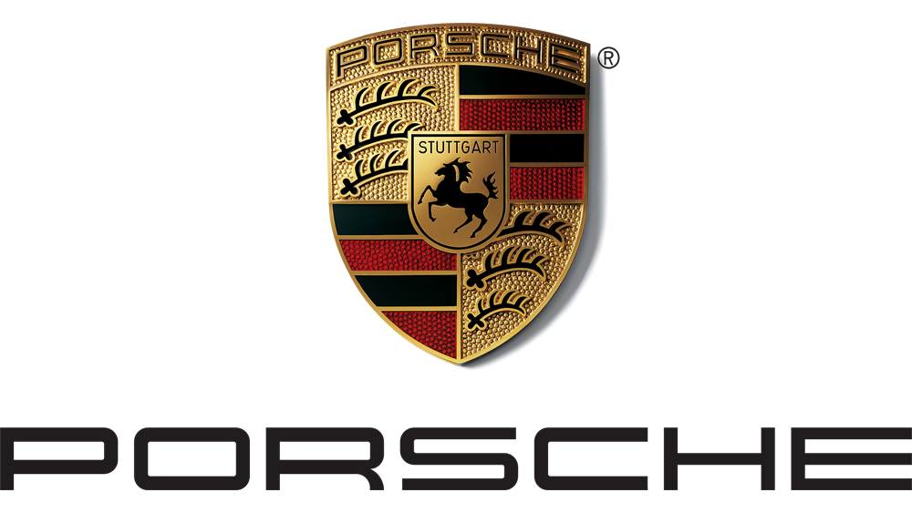 Porsche Center Logo