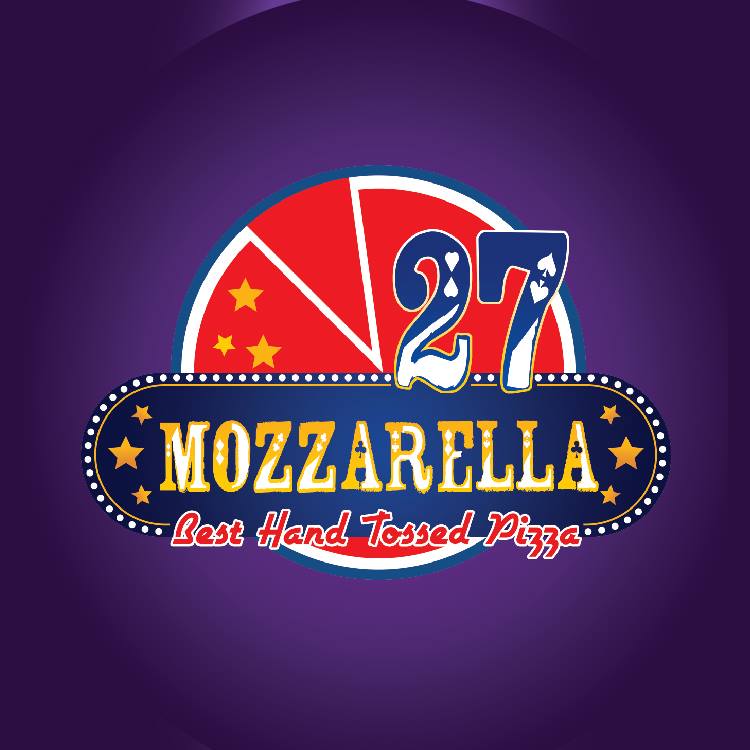 Mozzarella27 Logo
