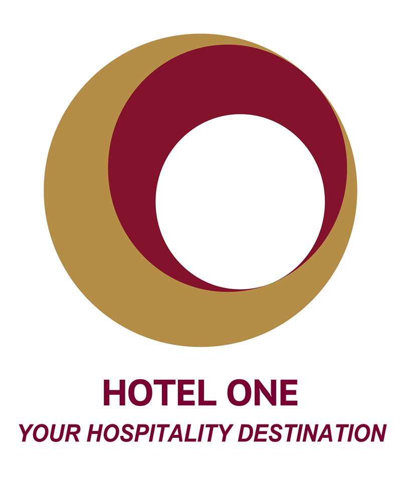 Hotel One Logo