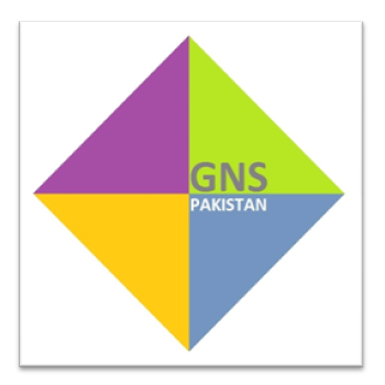 GNS Pakistan Logo