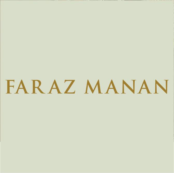Faraz Manan