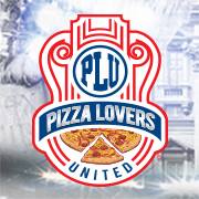 Pizza Lovers United Logo