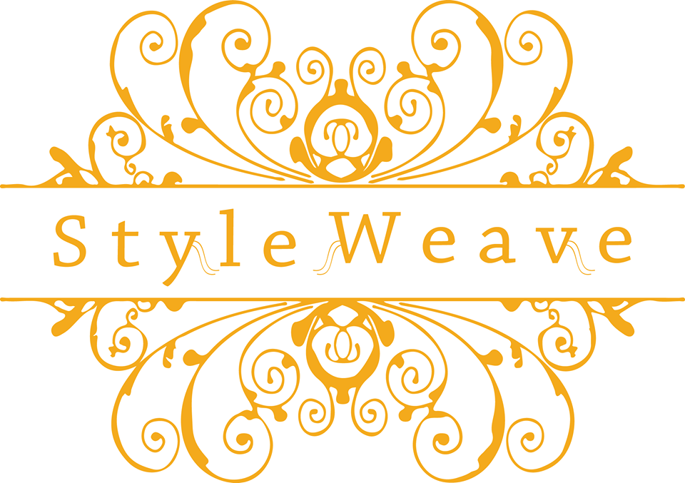 style weave Logo