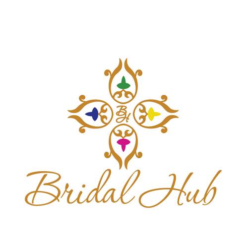 Bridal Hub Liberty Market Lahore Logo