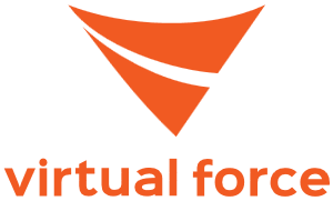 Virtual-Force Pvt Limited Logo
