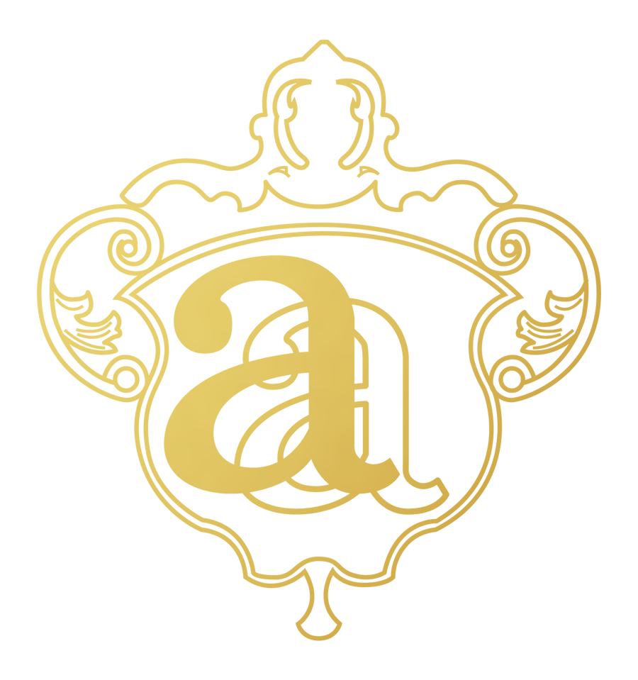 Asharys Logo