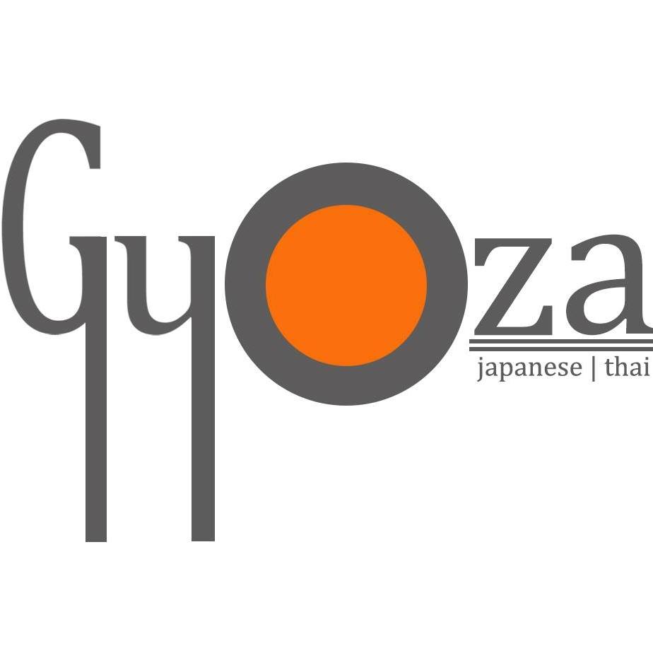 Gyoza Logo