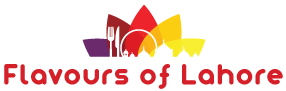 Flavours of Lahore Logo