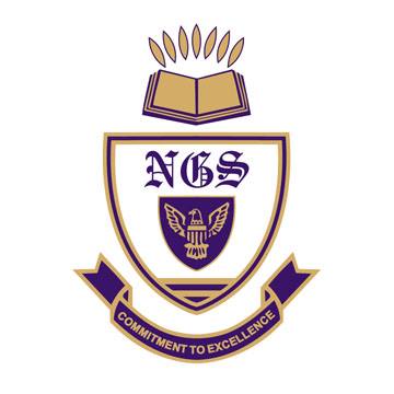 National Grammar School Logo