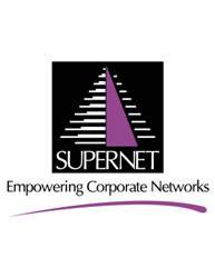 Super Net Logo