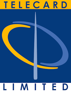 Telecard Limited Logo