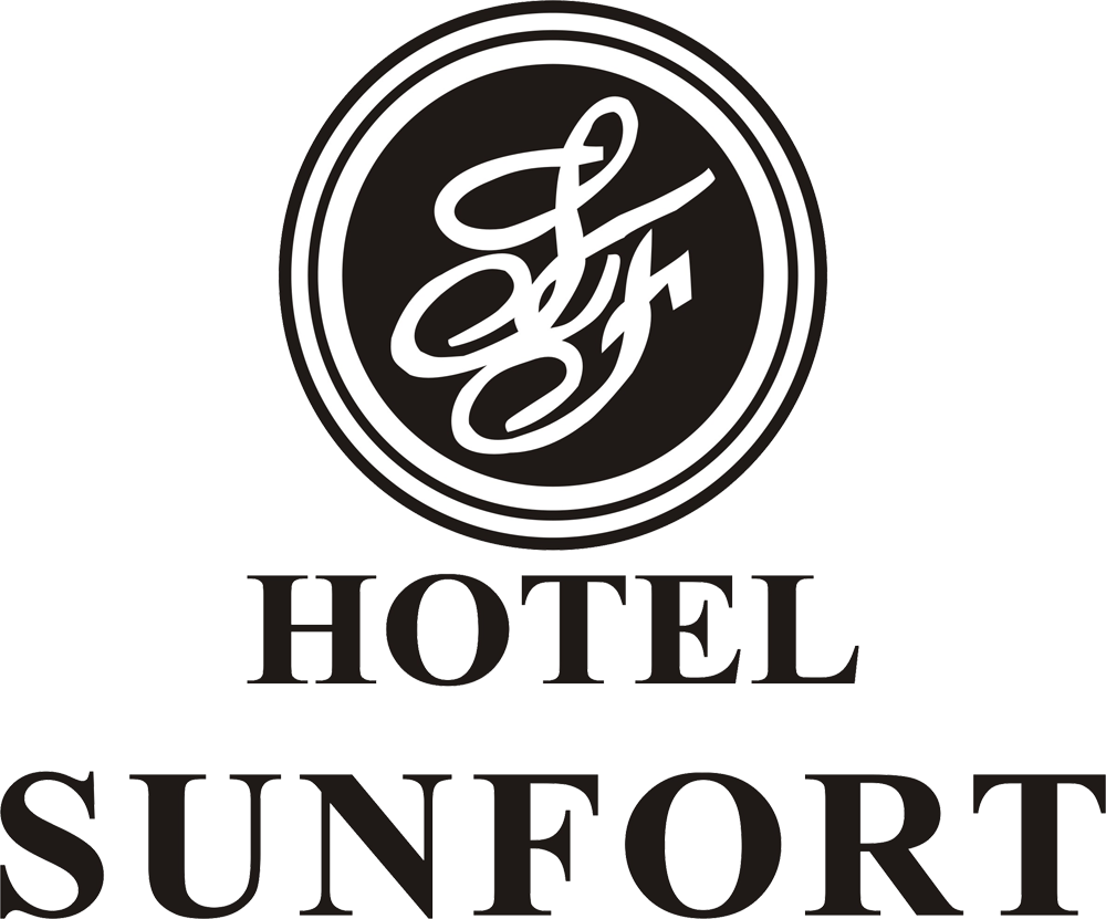 Hotel Sunfort Logo