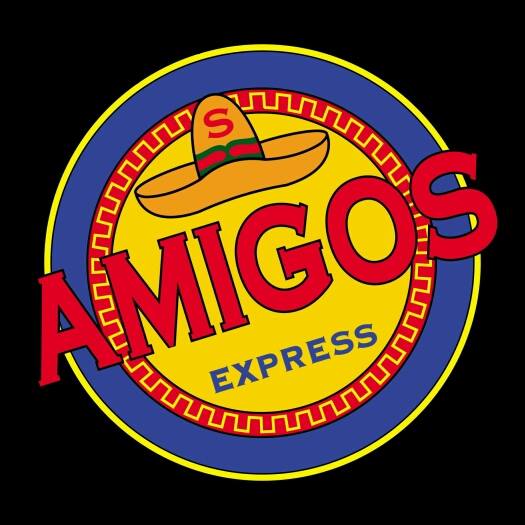 Amigos Express Logo