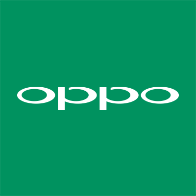 Oppo Mobile Stor Logo