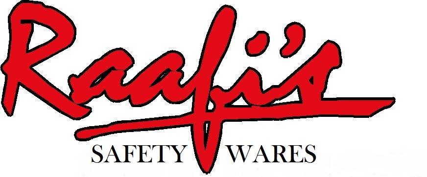 Raafis Safety Wares Logo