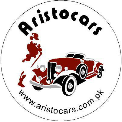 Aristocars Showroom