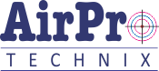 AirPro Technix (Pvt) Ltd Logo