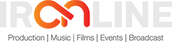 Ironline Productions Logo