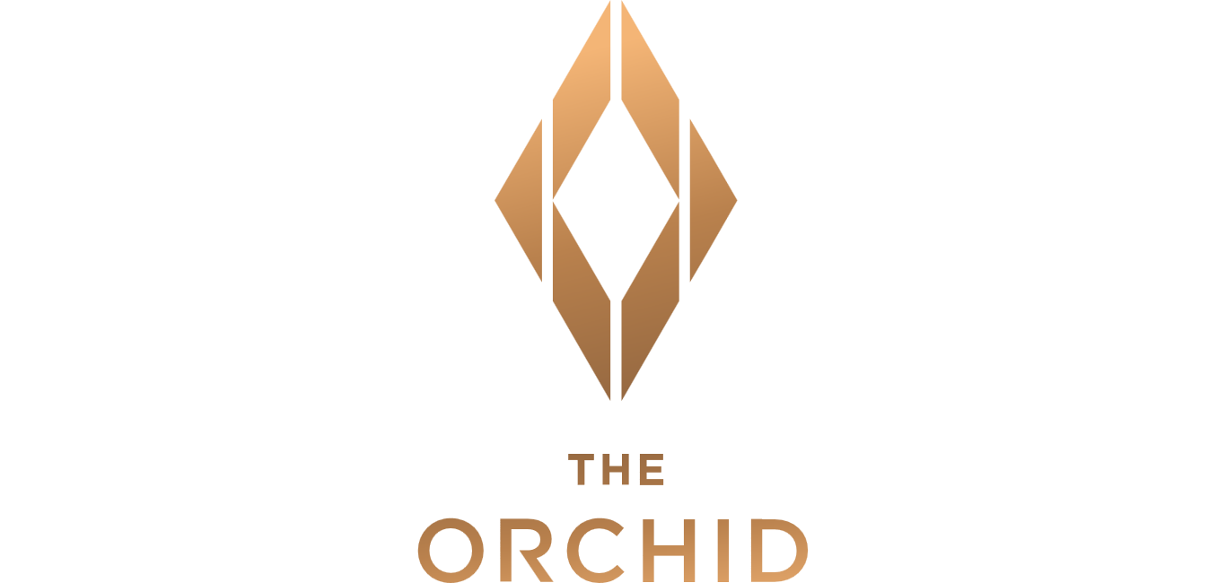 The Orchid Logo
