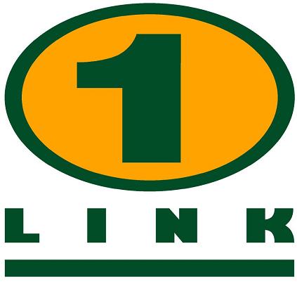 1link (Guarantee) Limited Logo