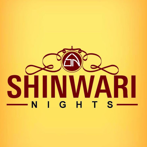Shinwari Nights Logo