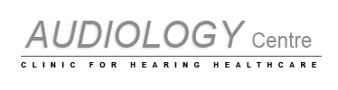 Audiology Centre Logo