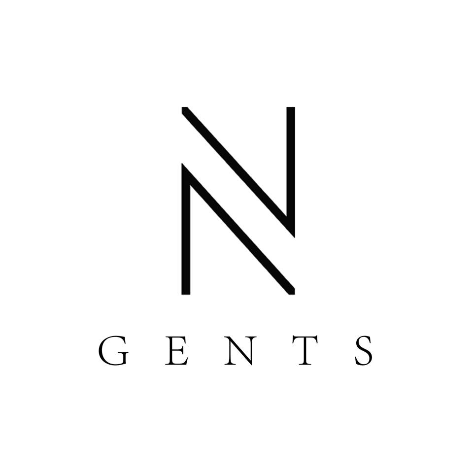 NGents - Gulberg 3 Branch Logo