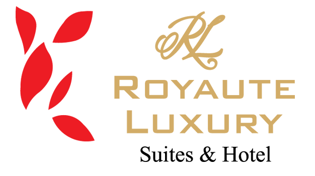 Royaute Luxury Logo