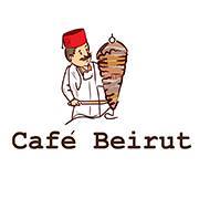 Cafe Beirut Logo