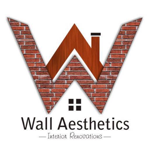 Wall Aesthetics Logo