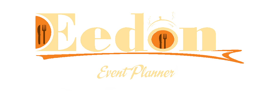 Eedon restaurant Logo