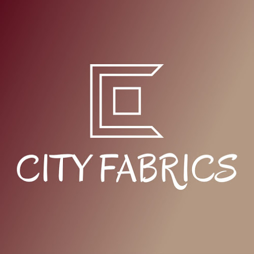 City Fabrics Logo