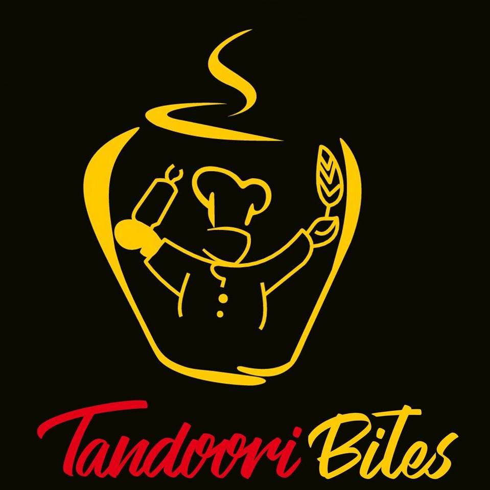 Tandoori Bites Logo