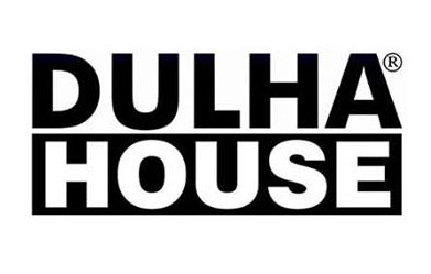 Dulha House Logo