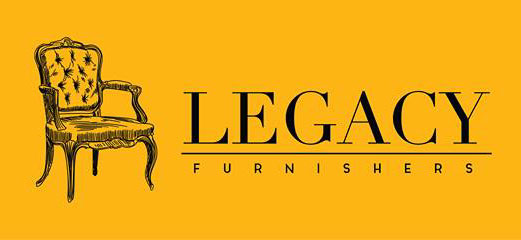 Legacy Furnishers Logo