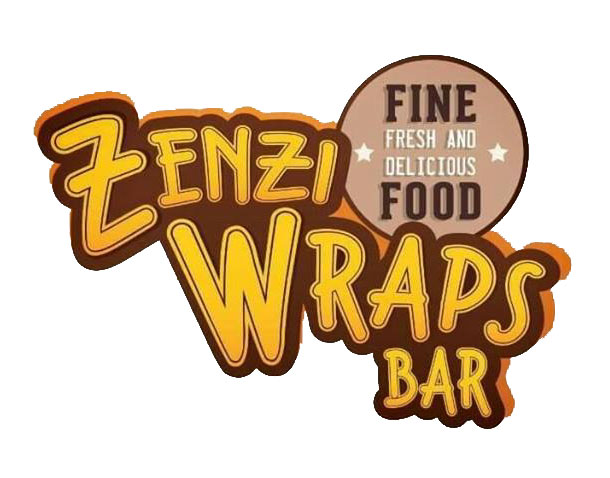 Zenzi Wraps Bar Logo