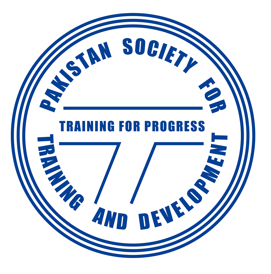 Pakistan Society for Training and Development Logo